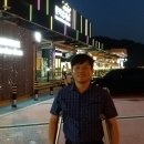 밤골야영장 이미지