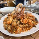 중마해물찜 | 전북 남원 중마 해물찜 맛집 재방문 후기 주차 꿀 팁
