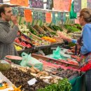 전통시장 이미지