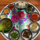 제주남도 | 가브리살보쌈 제주연동점 남도식 한상족발 후기, 제주먹거리 추천