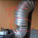 5단지 종합상가 | 목동7단지 아파트 주방슬라이드후드 교체 와 싱크대 냄새 해결 후기