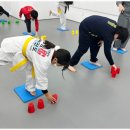 한양대차오름태권도장 이미지