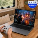 960 | "RTX 5070 품은 삼성이 괴물을 냈다?" 갤럭시북6 울트라 NT960UJH-X94A 솔직 후기