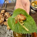 백록산장 목동본점, 고기부터 하이볼까지 맛집 후기