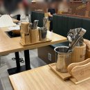 얼음꽃 아이스크림(봉일천점) | 부산 진구 샤브샤브 맛집 샤브빈 스시 있는 무한리필 후기