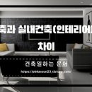 인테리어차이