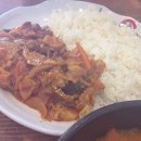 호랑이부대찌개 이미지