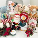 퍼피버스데이 | [조카 돌 선물] 12개월 아기 취향 저격! 흥 넘치는 커들반 인형, 터미타임부터 돌 이후까지 (작동영상...