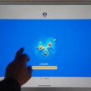 제로마트 | 제로윈마트 스마트테이블 후기 키즈카페 필수 조이테이블 추천