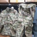 GEN3 신형 ocp ECWCS LEVEL5 SOFT SHELL 이미지