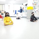 용인대 명상 태권도장 이미지