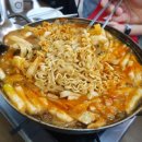 신당동전통즉석떡볶이