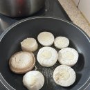 쉽고 간편한 맛있는 요리 | &#39;치즈품은송이버섯&#39; &#39;치품송&#39; 후기 캠핑음식, 간단요리 추천