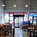 백년초바지락칼국수 | 배방읍 맛집 두가지맛 메밀전병과 백년초 바지락 칼국수의 환상조합