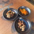 논현2-107 | 논현에서 즐기는 야장감성술집 박민주막 | 봄 쭈꾸미 볶음 파는 논현동 술집 추천