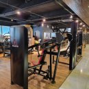 스타휘트니스 | 운동 루틴 만들기 시작! 건대입구역 헬스장 휘트니스캐리스타 다녀온 후기