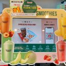 [왕십리] 크리스피크림도넛 : 4월 신메뉴 스프링가든 도넛 후기