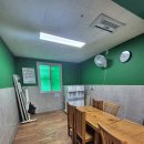 수지체육공원실내배드민턴장 이미지