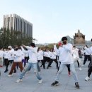 플래시몹댄스 이미지