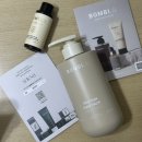 헤어봄 | 봄비유 헤어팩 후기, 손상헤어에 추천하는 단백질 트리트먼트