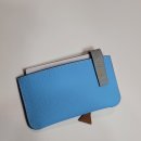 [다이음] 엣지있는 취미 가죽공예 | 모반트가죽공방 정규수강생작/ 스토리가 담긴 가죽 여권지갑 만들기/ 가죽 여권지갑 만들기