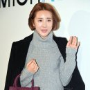 [단독] &#39;이혼 아니라던&#39; 서인영, 결혼 1년만에 끝내 남편과 파경 이미지