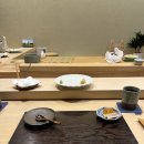 젠스시 | 일산 킨텍스맛집, 기념일에 가기 좋은 오마카세 젠스시(가격, 주차, 예약)
