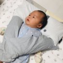 [후기]모로반사 예방! 베베데코 신생아용 마미품베개
