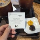 디저트 보안관 이미지