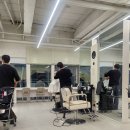 청아약국 | [뷰티] 압구정역미용실 맛집 하우트 맨즈헤어_경용 디자이너님 가일컷 후기!!