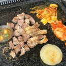 서림동-10 | [서울/관악] 신림동맛집 다올삼겹살 _ 삼겹살, 목살, 물냉면 내돈내산 솔직후기