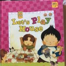 3.Let's Play House/4.Simon Says _엄마표영어첫전집추천/톡톡뉴플레이타임인잉글리쉬