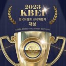 한국브랜드어워즈