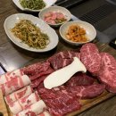 이화 | [청주 율량동 맛집 추천] 율량동소고기맛집 이화연가 후기