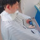 예쁜머리그림손톱