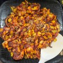 대덕면사무소 주차장 | 안성 쭈꾸미 맛집 직화로 맛을 낸 안성 새마을쭈꾸미