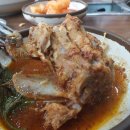 청마루뼈다귀 이미지