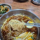 구옹진식당 | [서산 맛집]황해도식 간장 냉면 구옹진식당 후기