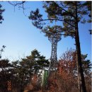 무인 산불감시카메라 이미지