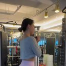 레드핏 휘트니스 이미지