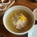 송암빌딩 | 평양냉면 맛집 대결 :: 정인면옥, 능라도, 을밀대, 송암온반