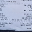 모녀손칼국수