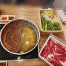 삼화타워 | 제주 샤브샤브 삼화지구 맛집 샤브올데이 삼화지구점