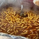 신내당시장 | 대구 신내당시장 맛집 달고떡볶이 먹고 온 후기