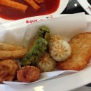 카노떡볶이