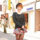 옷에 빠지다 이미지