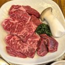 감투봉한우마을2 | 강원도원주맛집 평창한우마을 봉화산점 점심 후기