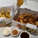 60계경기 - 파주시 미래로602번길 35 | 60계치킨 쯔란윙봉 순살쯔란 내돈내산 솔직후기