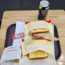 이삭토스트 | 영종도 맛집 이삭토스트 내돈내산 후기