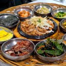 봉화식당 | 순천 드라마세트장 맛집 만 원대 봉화 식당 추천